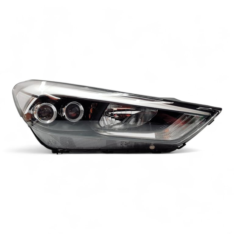 Frontscheinwerfer Hyundai Tucson 92102-D7XXX LED Rechts Scheinwerfer Headlight SCH7822211493kp