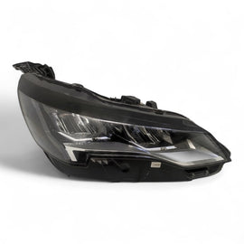 Frontscheinwerfer Peugeot 3008 9836230180 Full LED Rechts Scheinwerfer Headlight SCH1982528788io