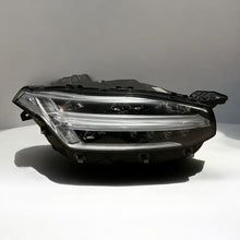 Laden Sie das Bild in den Galerie-Viewer, Frontscheinwerfer Volvo Xc90 31655168 Full LED Rechts Scheinwerfer Headlight