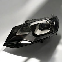 Laden Sie das Bild in den Galerie-Viewer, Frontscheinwerfer VW Touareg 7p6 7P1941033 LED Links Scheinwerfer Headlight