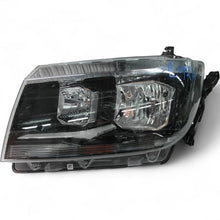 Load image into Gallery viewer, Frontscheinwerfer VW Crafter 7C1941005 Links Scheinwerfer Headlight SCH2185573985kh