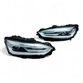 Frontscheinwerfer Audi A5 8W6941005C 8W6941006C Xenon Rechts oder Links SCH9976130822lv