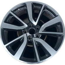 Load image into Gallery viewer, 1x Alufelge 19 Zoll 7.0" 5x114.3 40ET AC4CH-T6 Nissan 1 Rim Wheel FEL5636724835ou