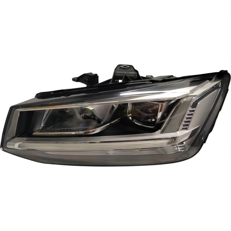 Frontscheinwerfer Audi Q2 81A941033 Full LED Links Scheinwerfer Headlight SCH7098775907jm