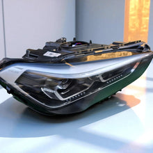 Load image into Gallery viewer, Frontscheinwerfer BMW X1 F48 6311-7472256-06 Full LED Rechts Headlight SCH9267264947eg