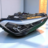 Frontscheinwerfer BMW X1 F48 6311-7472256-06 Full LED Rechts Headlight