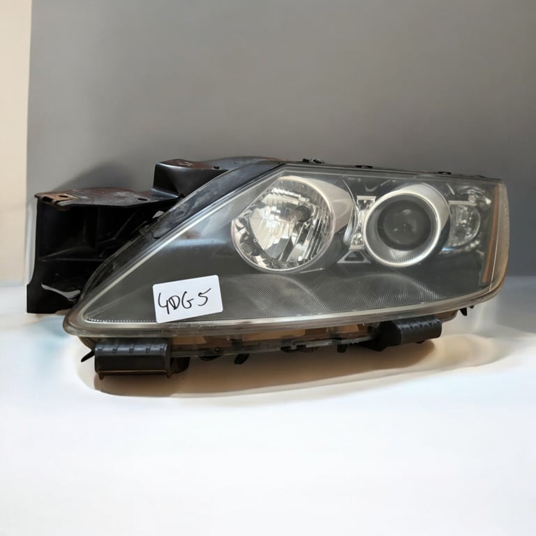 Frontscheinwerfer Mazda Cx7 Cx-7 Links Scheinwerfer Headlight