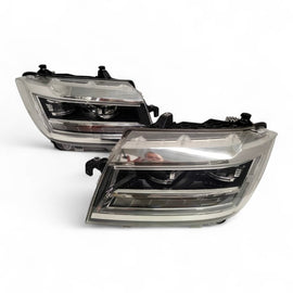 Frontscheinwerfer VW Crafter 7C1941036C 7C1941035C Full LED Ein Satz Headlight SCH3254638867qc