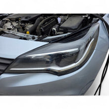 Laden Sie das Bild in den Galerie-Viewer, Frontscheinwerfer Opel Astra K 39081892 Links Scheinwerfer Headlight SCH7585649109lb