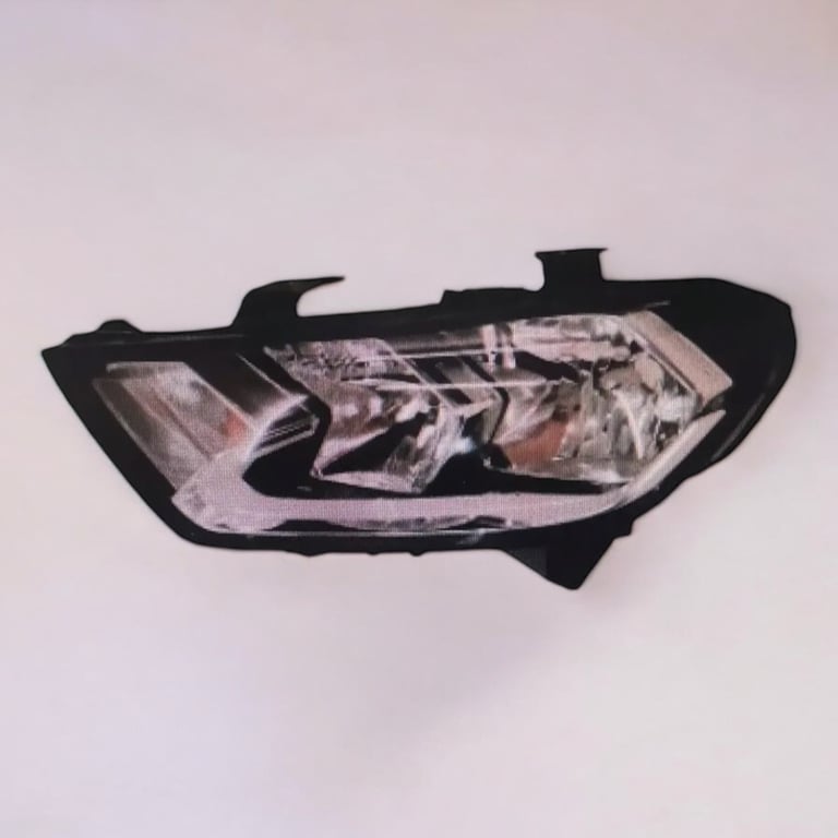 Frontscheinwerfer Audi A1 82A941003 Links Scheinwerfer Headlight