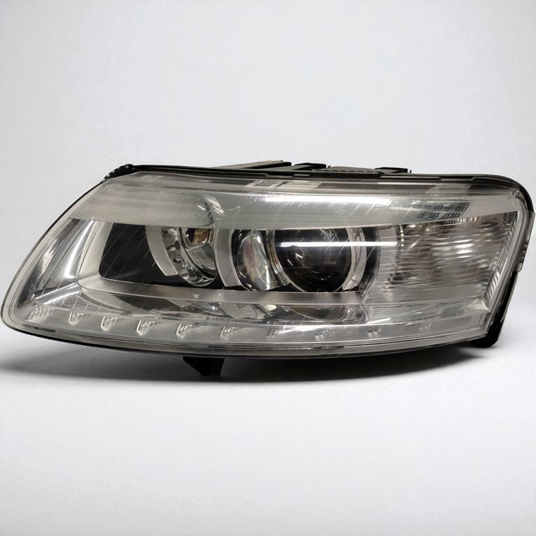 Frontscheinwerfer Audi 4F0941029 LED Links Scheinwerfer Headlight SCH7754056484za