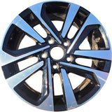 1x Alufelge 16 Zoll 6.5