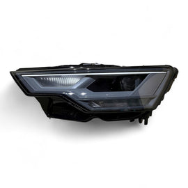 Frontscheinwerfer Audi A6 C8 4K0941033 LED Ein Stück (Rechts oder Links) SCH2825601496nz