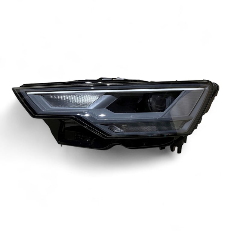 Frontscheinwerfer Audi A6 C8 4K0941033 LED Ein Stück (Rechts oder Links) SCH2825601496nz