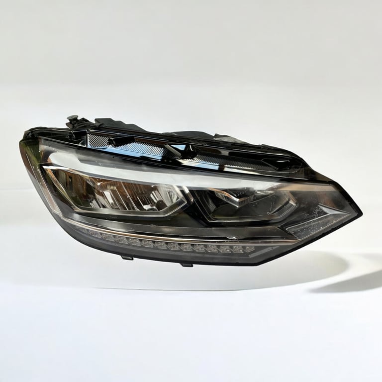 Frontscheinwerfer VW Touran 5TB941036B LED Rechts Scheinwerfer Headlight