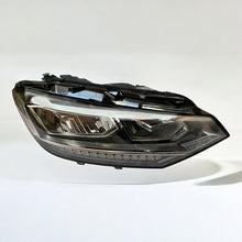 Load image into Gallery viewer, Frontscheinwerfer VW Touran 5TB941036B LED Rechts Scheinwerfer Headlight