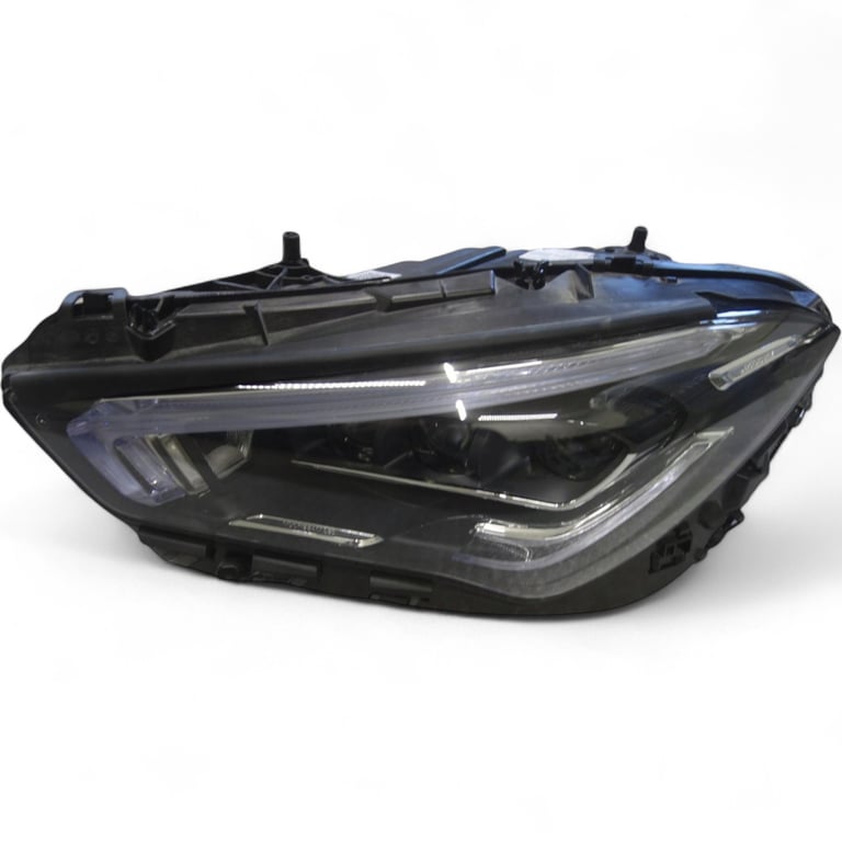 Frontscheinwerfer Mercedes-Benz Cla A1189066901 LED Links Scheinwerfer Headlight SCH5241045802bt