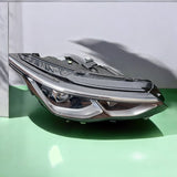 Frontscheinwerfer VW Golf VIII 5H1941036 Full LED Rechts Scheinwerfer Headlight