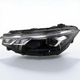 Frontscheinwerfer VW Passat 3J1941005 Links Scheinwerfer Headlight SCH5194118550mq