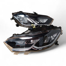 Load image into Gallery viewer, Frontscheinwerfer VW Polo 2G1941005D 2G1941006 LED Ein Satz Headlight SCH8214024582lg