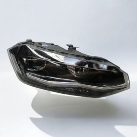 Frontscheinwerfer VW Polo 2G1941036B LED Ein Stück (Rechts oder Links) Headlight SCH1250396606di