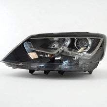 Load image into Gallery viewer, Frontscheinwerfer Seat Alhambra 7N5941751 Xenon Links Scheinwerfer Headlight