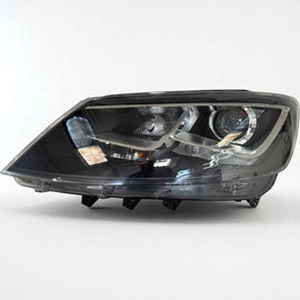 Frontscheinwerfer Seat Alhambra 7N5941751 Xenon Links Scheinwerfer Headlight