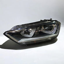 Load image into Gallery viewer, Frontscheinwerfer VW Sportsvan 517941033B Xenon Links Scheinwerfer Headlight