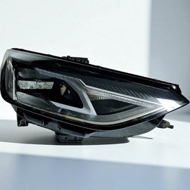 Frontscheinwerfer Audi A4 8W0914012 Full LED Rechts Scheinwerfer Headlight SCH4806335787af