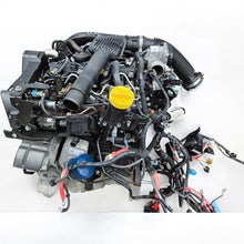 Laden Sie das Bild in den Galerie-Viewer, Motor Renault Megane Scenic K9KN837 1.5 DCI 110PS 81kW Diesel Engine Komplett