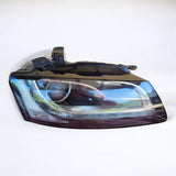 Frontscheinwerfer Audi A5 8T0941004AK Xenon Rechts Scheinwerfer Headlight