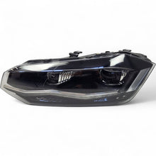 Load image into Gallery viewer, Frontscheinwerfer VW Polo 2G1941035F LED Ein Stück (Rechts oder Links) Headlight SCH3850186578kw