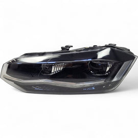 Frontscheinwerfer VW Polo 2G1941035F LED Ein Stück (Rechts oder Links) Headlight SCH3850186578kw