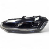 Frontscheinwerfer VW Polo 2G1941035F LED Ein Stück (Rechts oder Links) Headlight