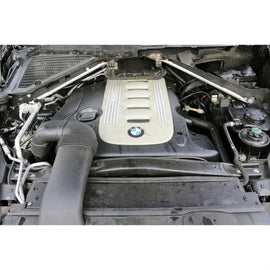 Motor BMW X5 E70 E71 306D3 3.0 Diesel Engine Unkomplett