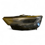 Frontscheinwerfer Audi A6 C8 4K0941033 LED Links Scheinwerfer Headlight