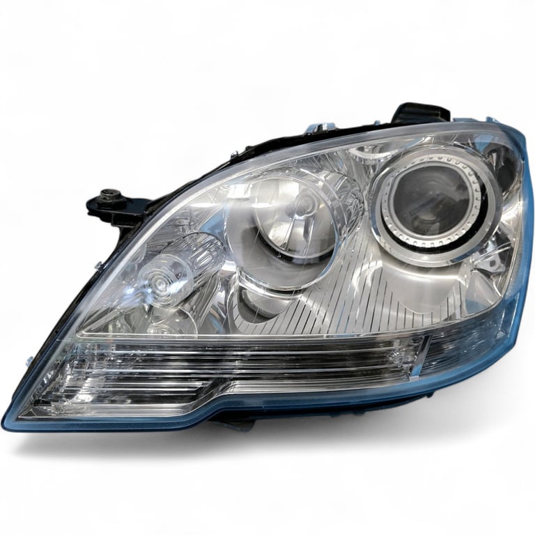 Frontscheinwerfer Mercedes-Benz W164 A164820 Xenon Links Scheinwerfer Headlight SCH4454632800gc