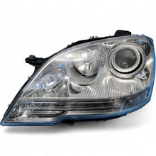 Laden Sie das Bild in den Galerie-Viewer, Frontscheinwerfer Mercedes-Benz W164 A164820 Xenon Links Scheinwerfer Headlight SCH4454632800gc