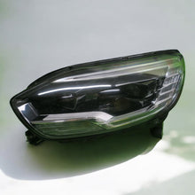 Load image into Gallery viewer, Frontscheinwerfer Renault Scenic 260601859R LED Links Scheinwerfer Headlight