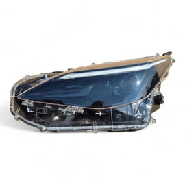 Frontscheinwerfer Toyota Yaris Cross Full LED Links Scheinwerfer Headlight SCH9726976625ly