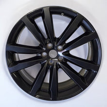 Laden Sie das Bild in den Galerie-Viewer, 1x Alufelge 20 Zoll 8.0&quot; 5x108 40ET J9C3-JA Jaguar E Pace F Rim Wheel