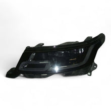 Laden Sie das Bild in den Galerie-Viewer, Frontscheinwerfer Land Rover Range Sport L494 JK62-13W030-EG LED Links Headlight SCH7453747431xi