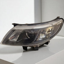 Load image into Gallery viewer, Frontscheinwerfer Saab 93 9-3 12770145 Xenon Links Scheinwerfer Headlight SCH1815849430bv