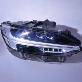 Frontscheinwerfer Volvo S90 V90 II 32404736 LED Rechts Scheinwerfer Headlight SCH6716600736ja