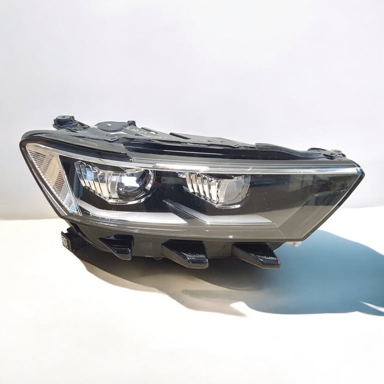 Frontscheinwerfer VW T-Roc 2GA941036H LED Rechts Scheinwerfer Headlight