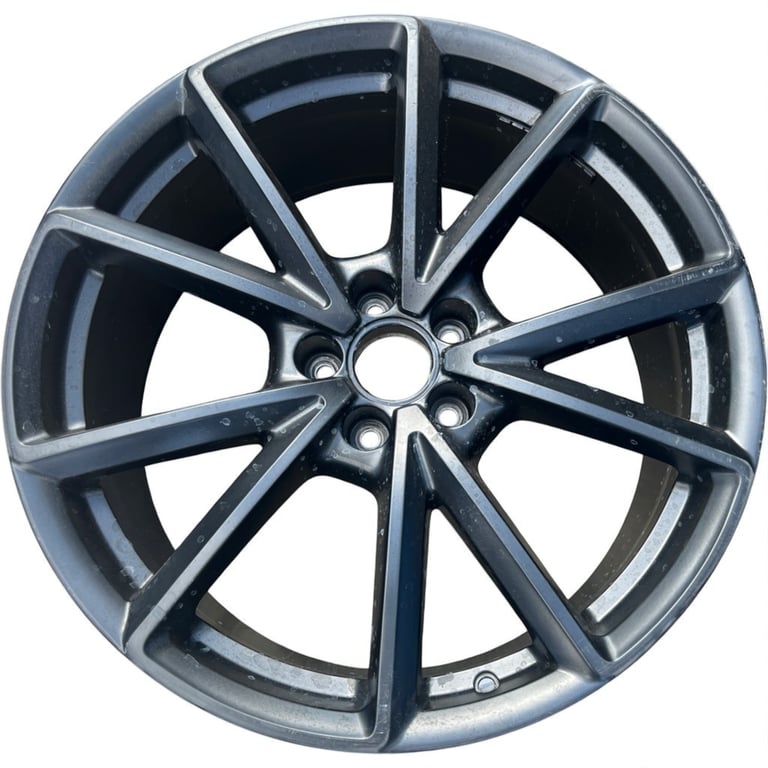 1x Alufelge 20 Zoll 8.5" 5x112 8R0601025CH Audi Rim Wheel FEL9917838036ff