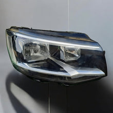 Load image into Gallery viewer, Frontscheinwerfer VW T6 7E1941006E LED Rechts Scheinwerfer Headlight