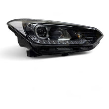 Laden Sie das Bild in den Galerie-Viewer, Frontscheinwerfer Hyundai Veloster 92102J3100 LED Rechts Scheinwerfer Headlight SCH6559403712wp