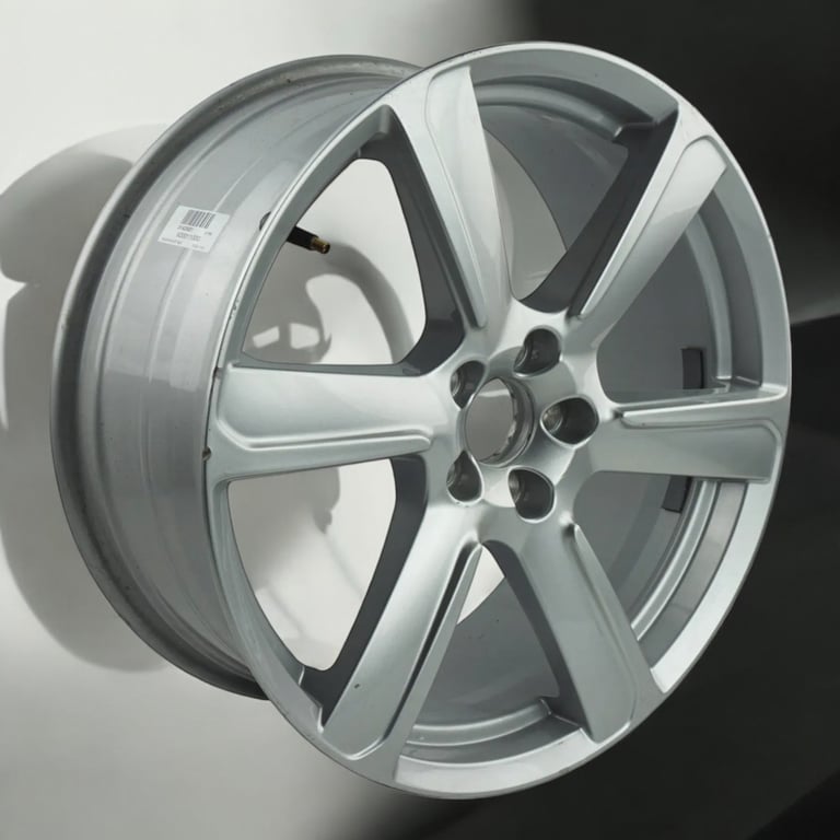 1x Alufelge 19 Zoll 8.0" 5x108 42 5ET 31423021 Volvo Xc90 Rim Wheel FEL3249684995ac