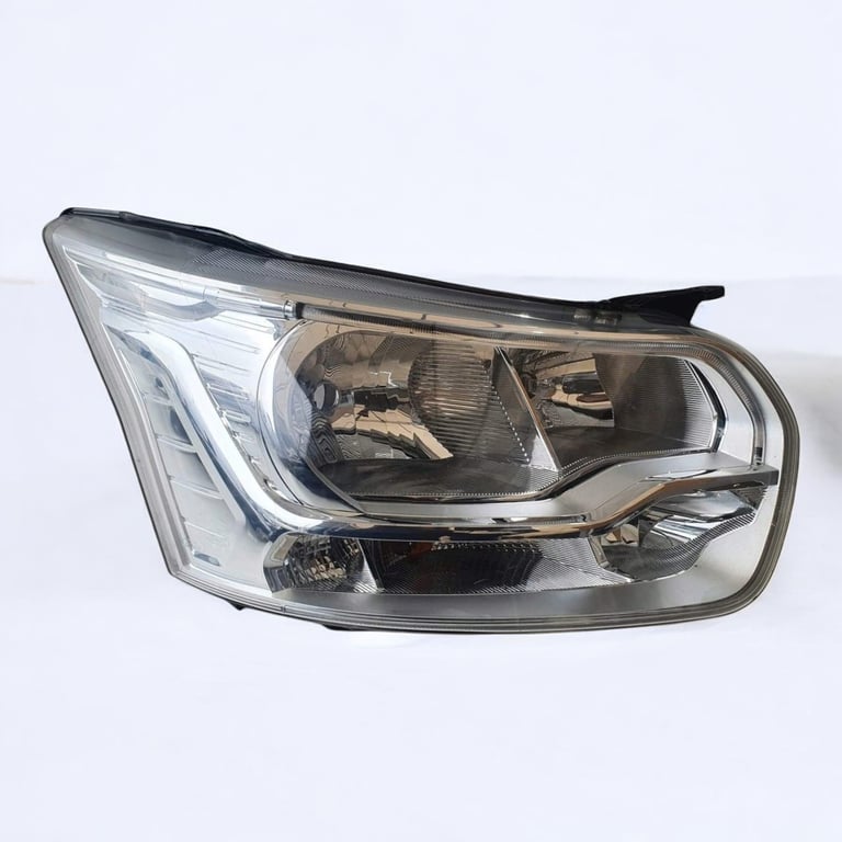 Frontscheinwerfer Ford Transit BK31-13D152-BG Rechts Scheinwerfer Headlight